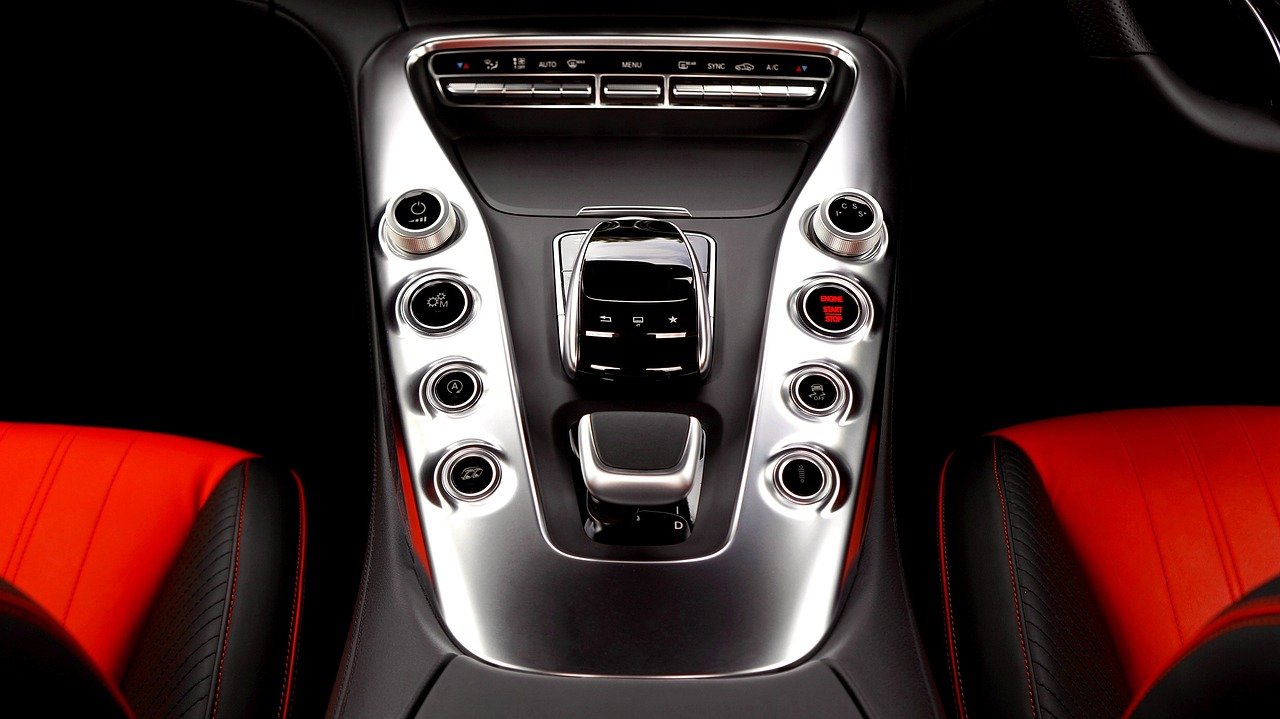 Les dernières innovations technologiques dans le secteur automobile