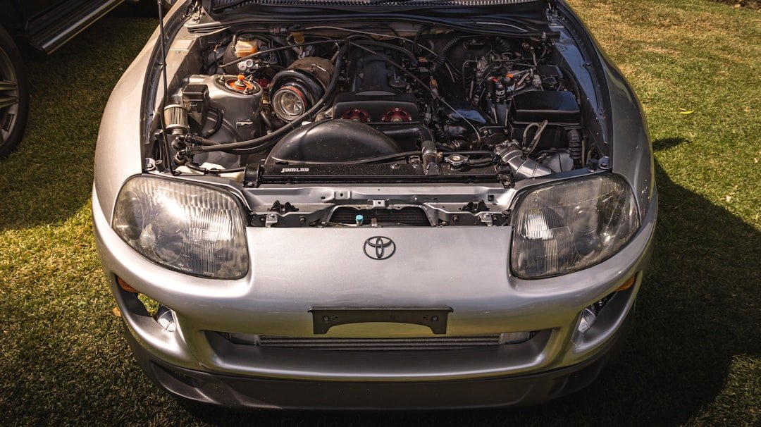 Guide d’achat : tout savoir sur la Supra MK4 d’occasion