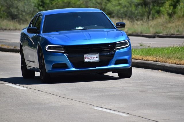 Pourquoi le Dodge Challenger Demon est-il le roi des muscle cars modernes ?
