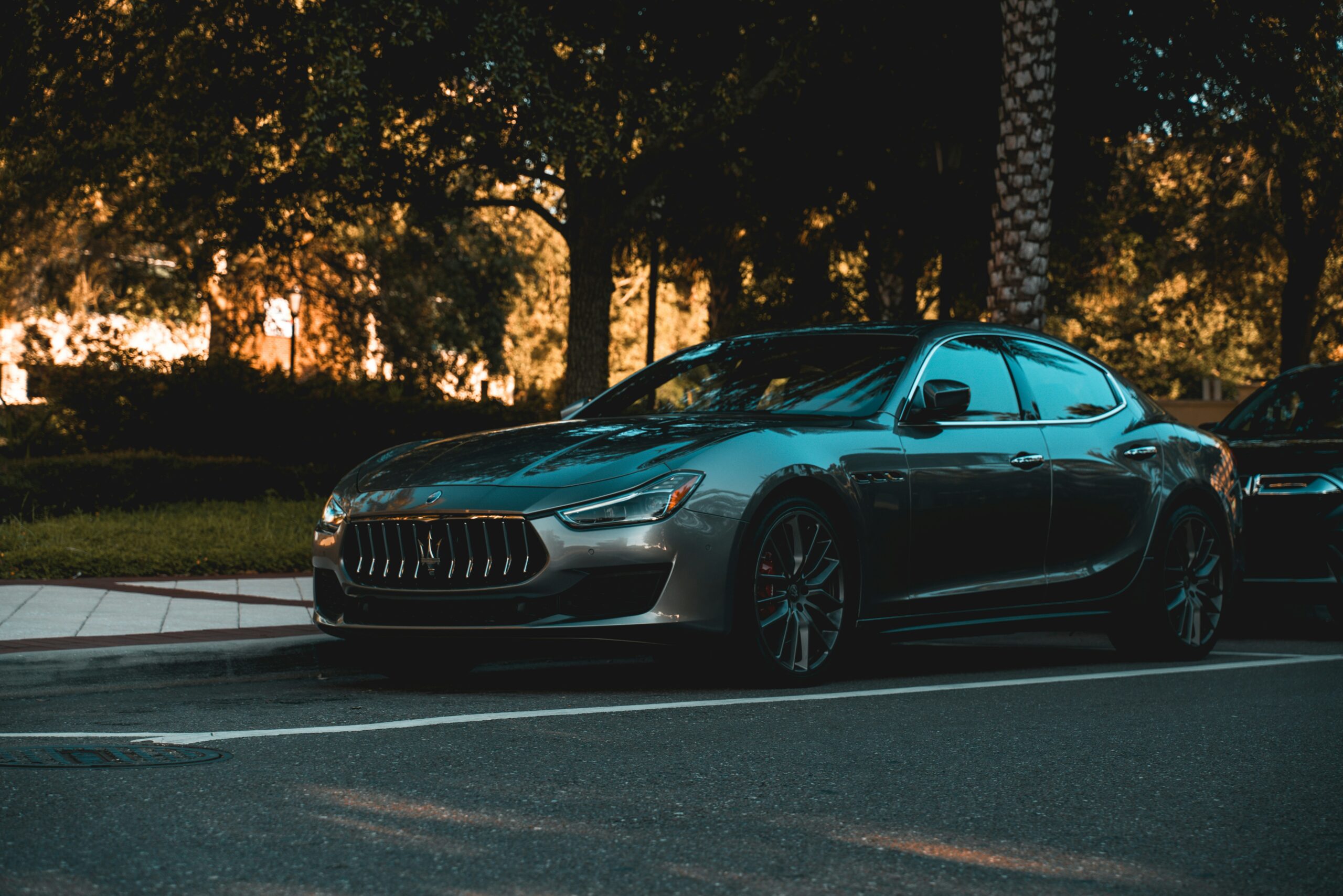 Tout savoir sur Maserati la mythique marque de voitures
