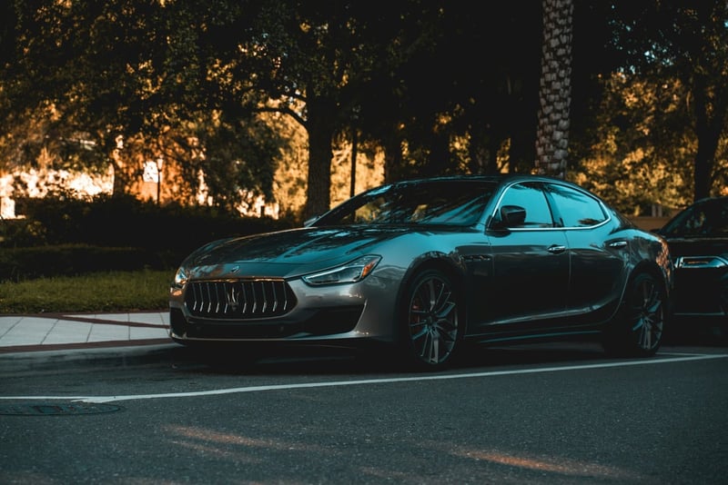 Tout savoir sur Maserati la mythique marque de voitures