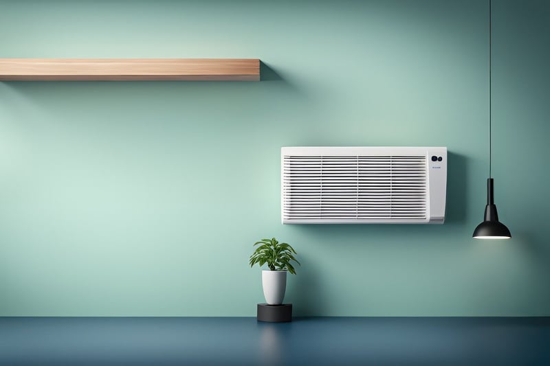 Entretien de climatisation : les clés pour un été au frais