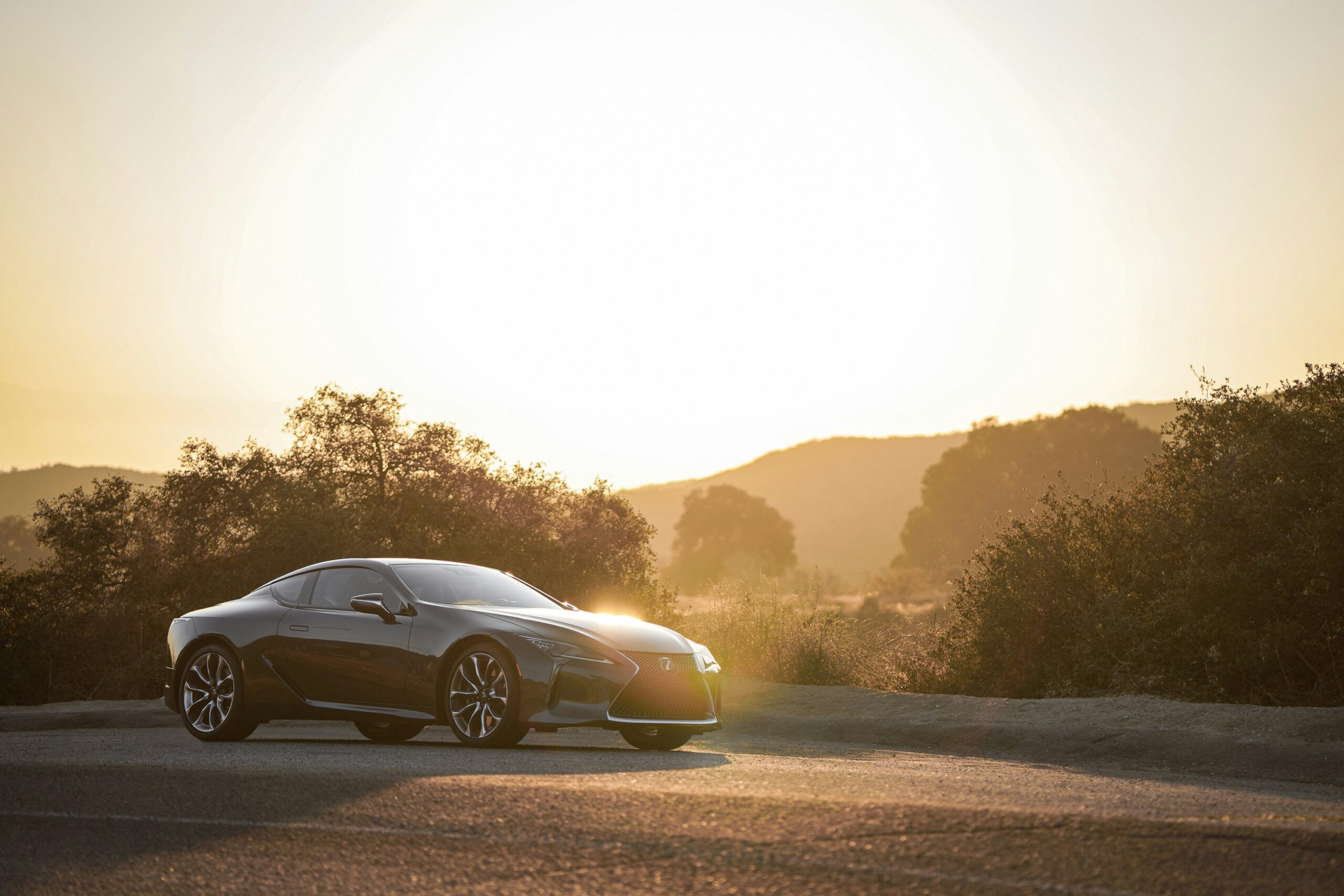 Tout savoir sur Lexus la mythique marque de voitures