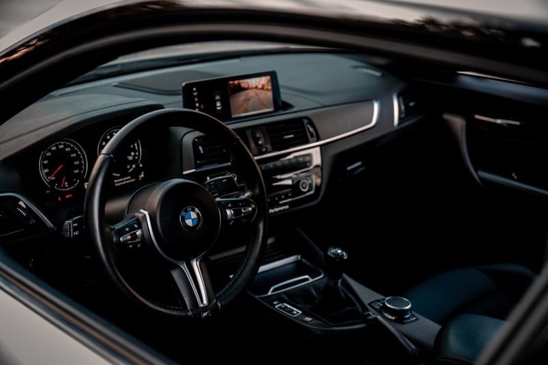 La voiture la plus belle au monde : un voyage à travers le design automobile