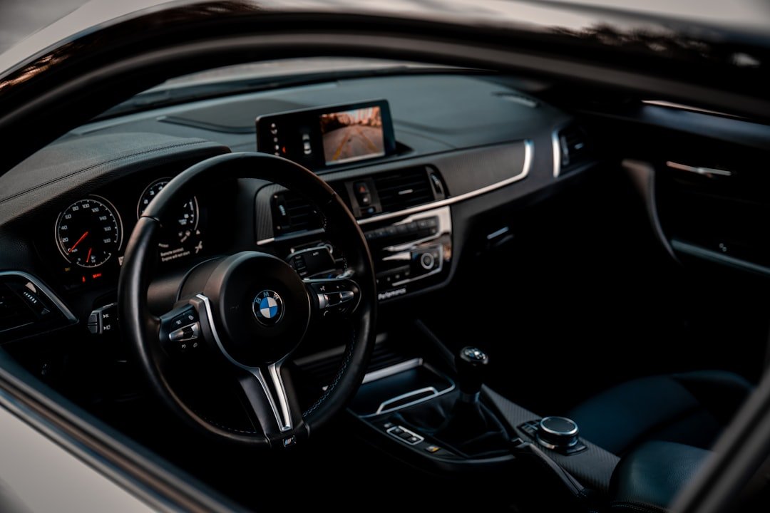 La voiture la plus belle au monde : un voyage à travers le design automobile