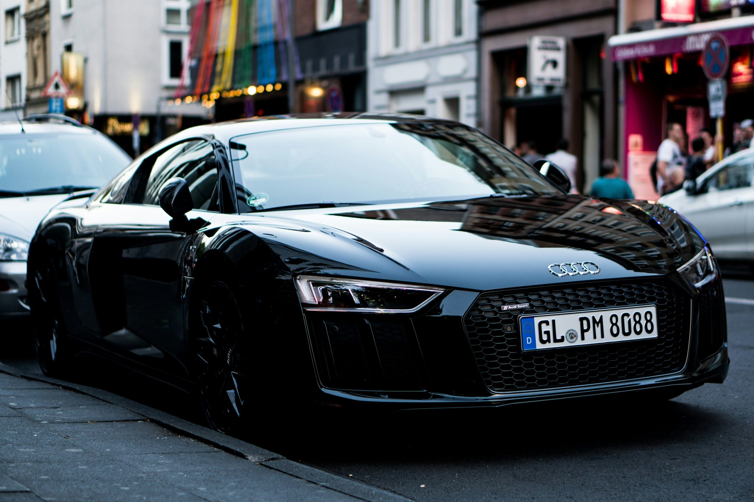 Quel est le tarif de l’entretien d’une Audi ?