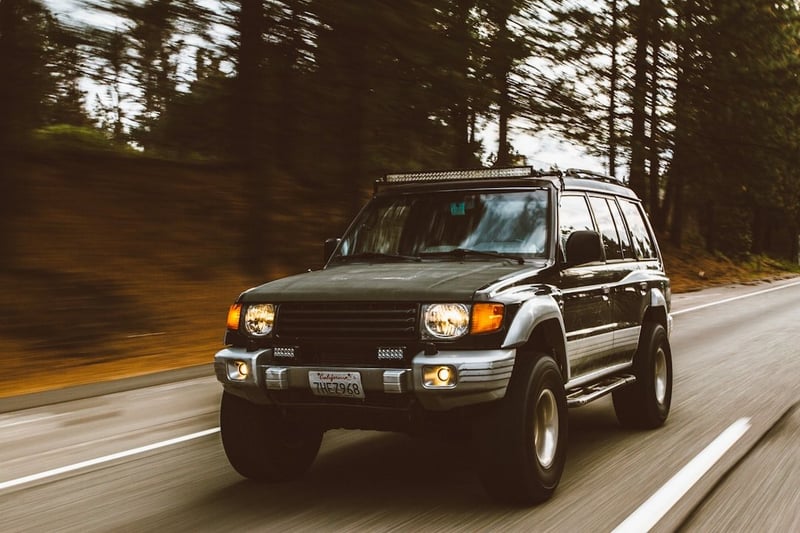 Tout savoir sur la Jeep Avenger électrique : caractéristiques et performances