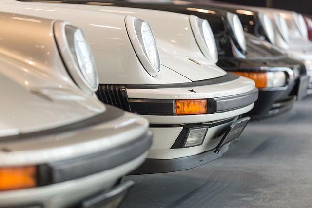 Pourquoi la Porsche 911 Targa est-elle l’icône intemporelle du plaisir de conduire ?
