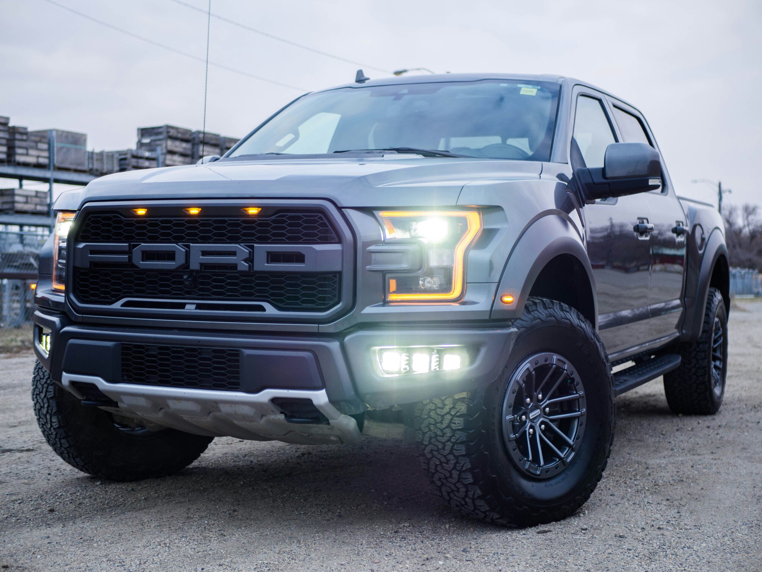 découvrez la gamme de véhicules ford, des voitures fiables et performantes conçues pour répondre à tous vos besoins de mobilité.