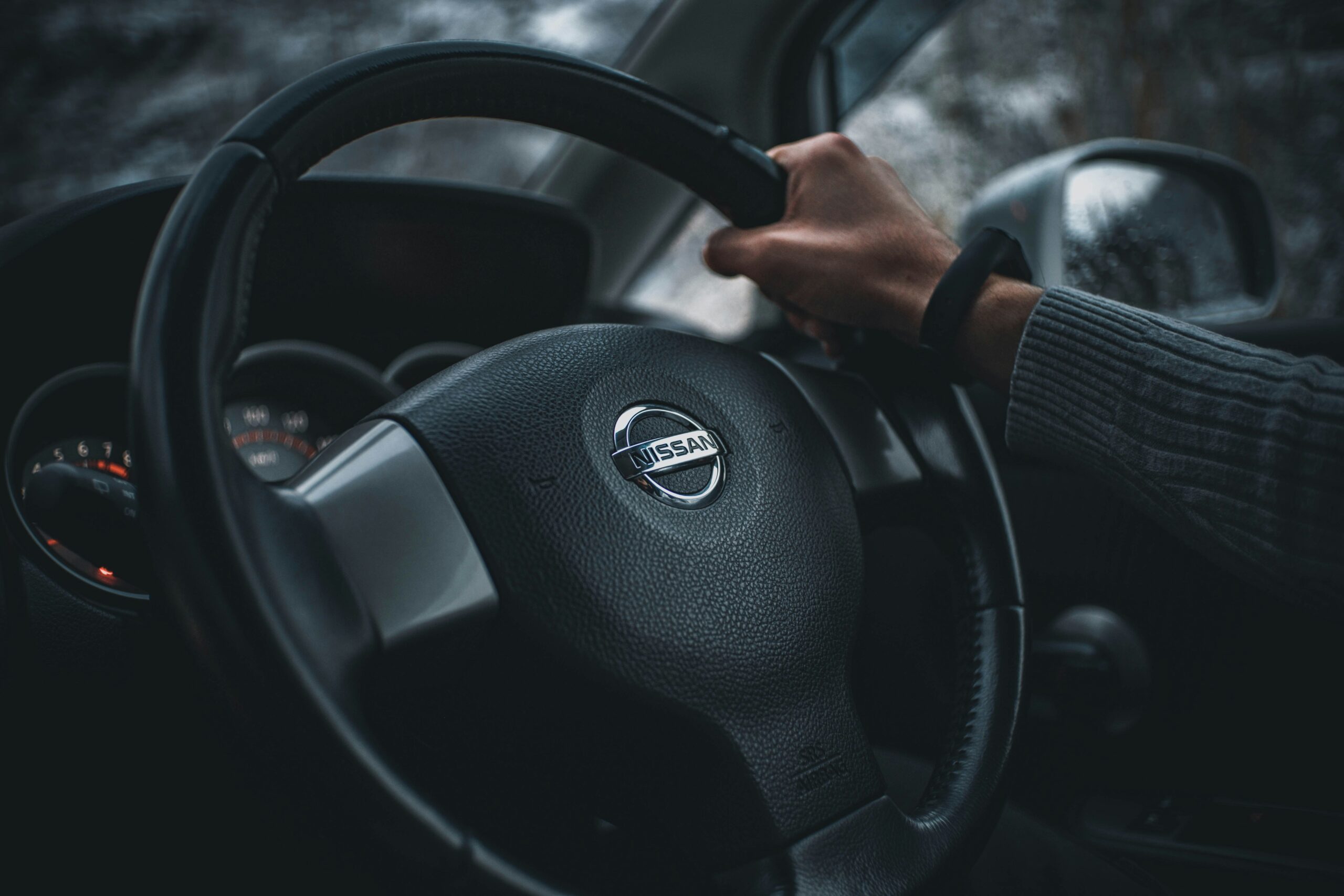 découvrez la gamme de voitures nissan, alliant innovation, design et performances, pour une expérience de conduite exceptionnelle.