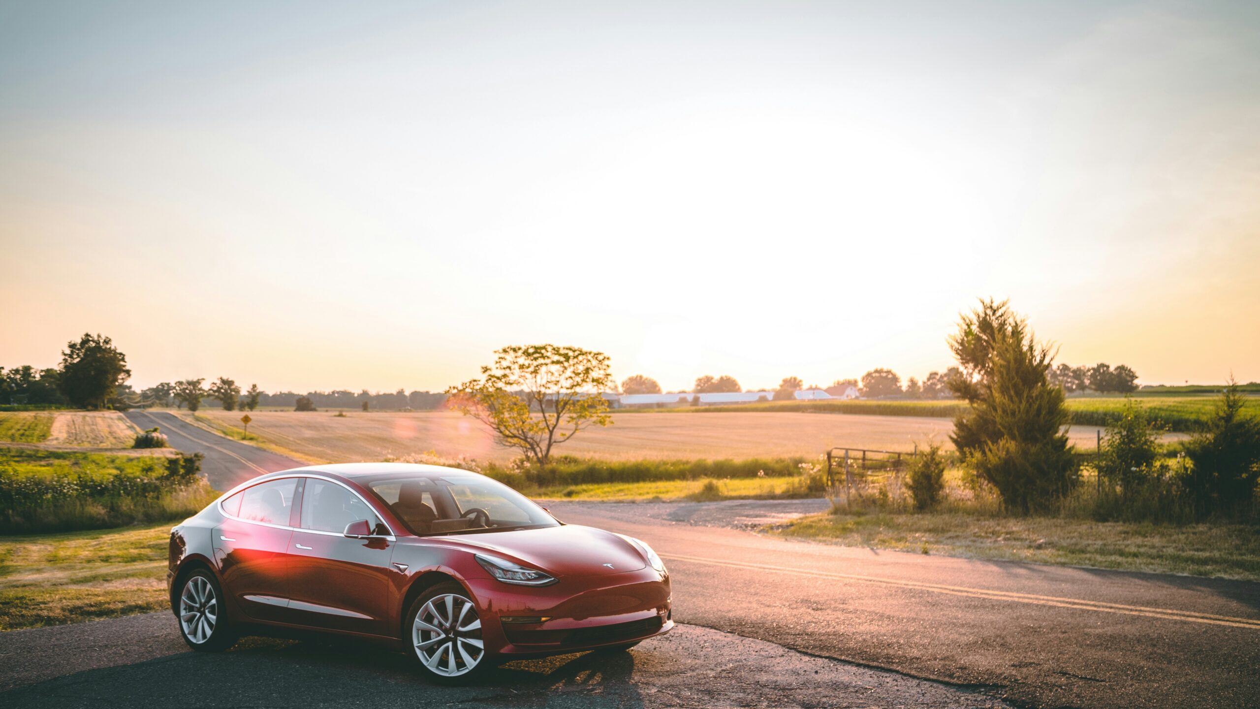 découvrez tesla, une entreprise d'innovation dans le domaine de l'énergie propre et des véhicules électriques de pointe.