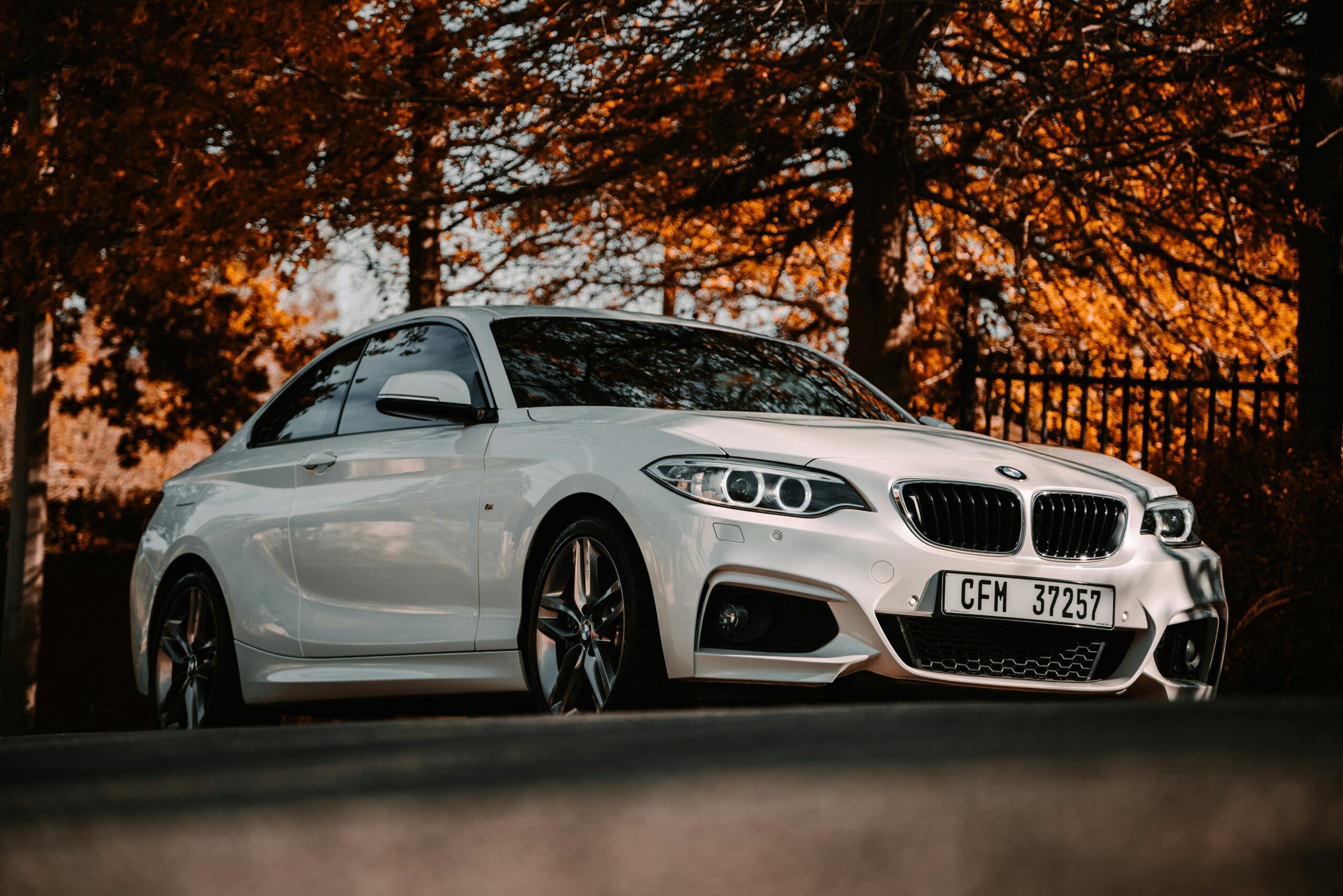 découvrez les prix de la bmw m2 et trouvez la meilleure offre pour ce véhicule sportif de luxe.