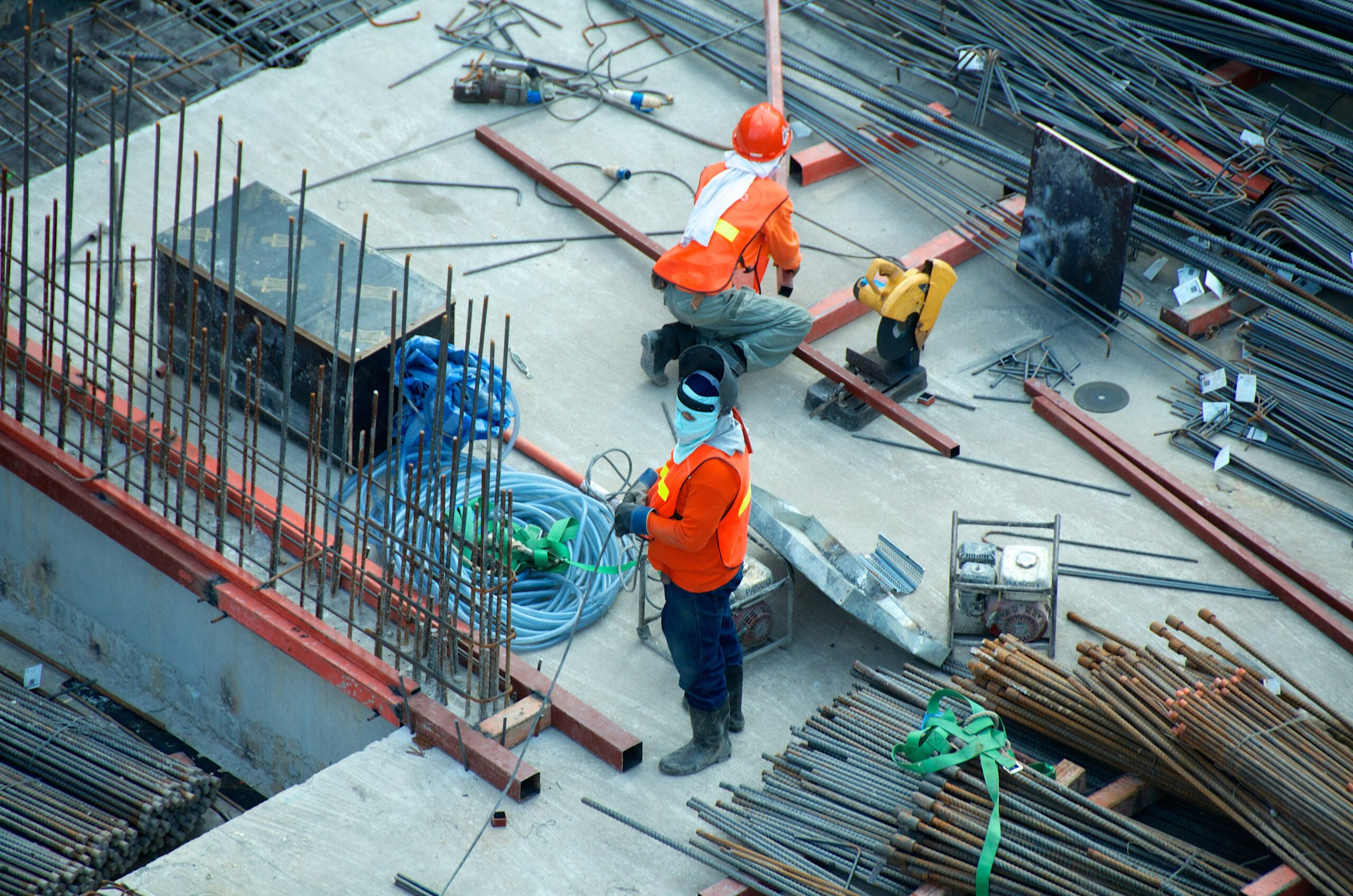 service de maintenance professionnel pour garantir le bon fonctionnement de vos équipements et infrastructures.