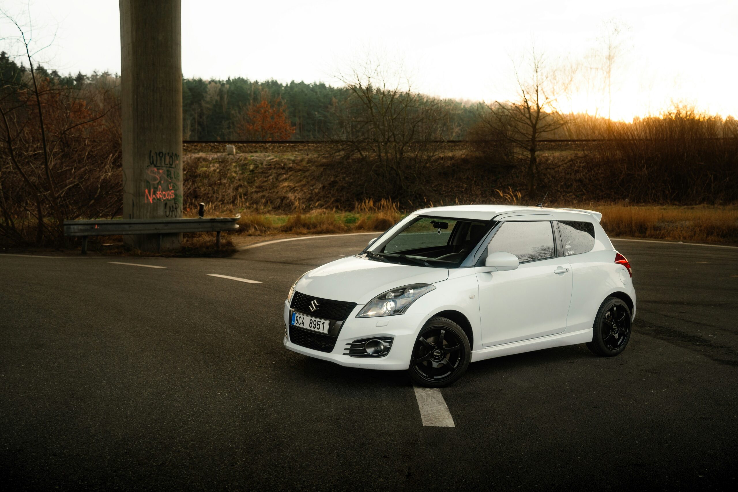 découvrez les problèmes courants de la suzuki swift et comment les résoudre avec nos conseils pratiques.