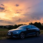 découvrez l'audi s3 2024, une berline sportive alliant performances impressionnantes, un design élégant et des technologies de pointe. parfaite pour les amateurs de conduite, elle offre une expérience inégalée sur route comme sur circuit. plongez dans le futur de la performance automobile avec audi.