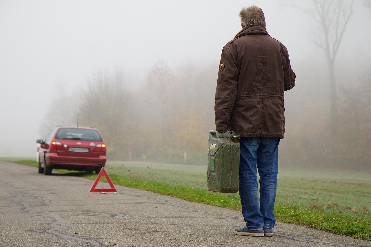 découvrez nos conseils pratiques pour gérer une panne de voiture. apprenez à reconnaître les signes de défaillance, à réagir efficacement en cas de problème et à trouver l'assistance dont vous avez besoin pour remettre votre véhicule sur la route.