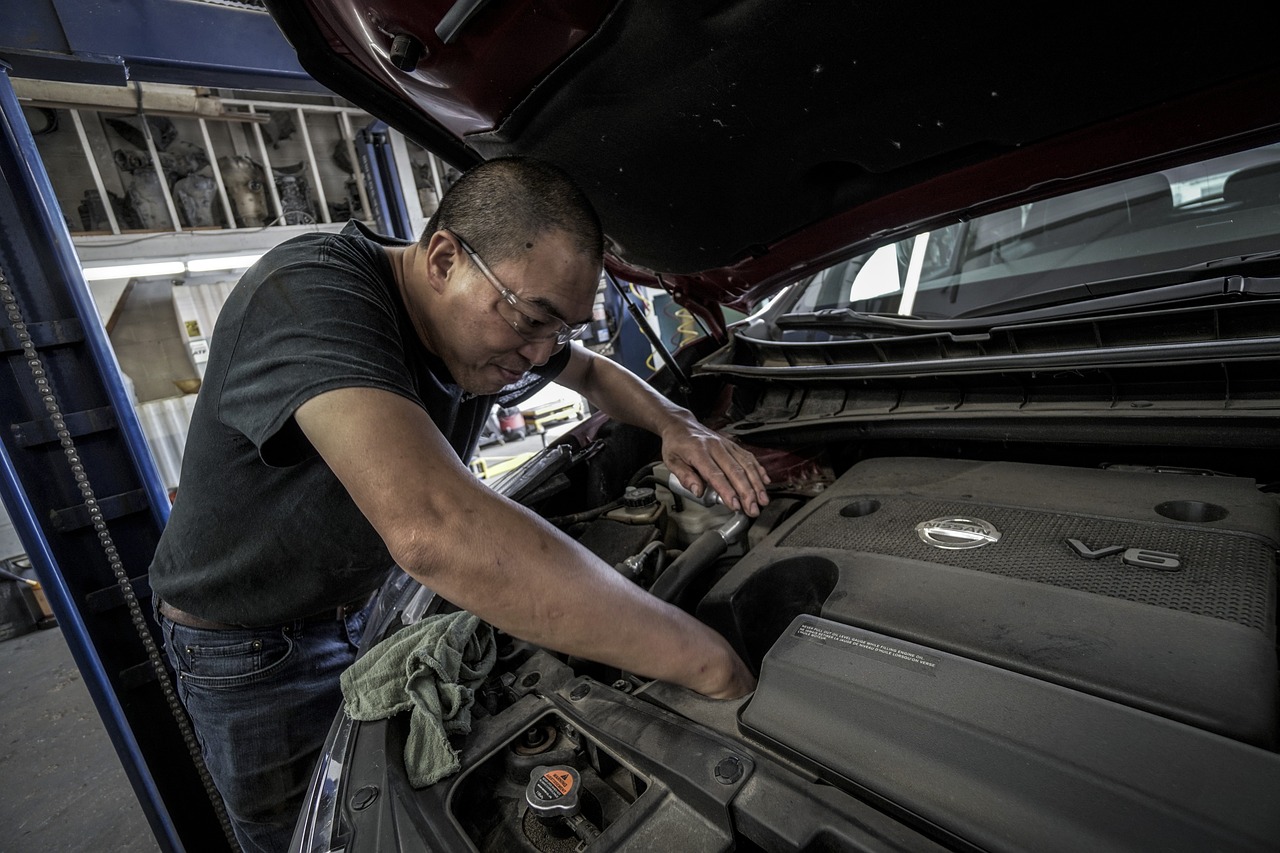 découvrez nos services de réparation automobile de qualité, adaptés à tous types de véhicules. bénéficiez d'un diagnostic précis et de réparations efficaces pour garantir la sécurité et la performance de votre voiture.