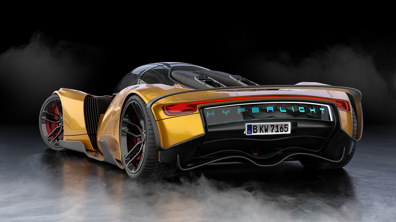 découvrez les dernières innovations automobiles qui transforment l'industrie. explorez les technologies avancées, les véhicules électriques et les solutions durables qui redéfinissent notre expérience de conduite et façonnent l'avenir de la mobilité.