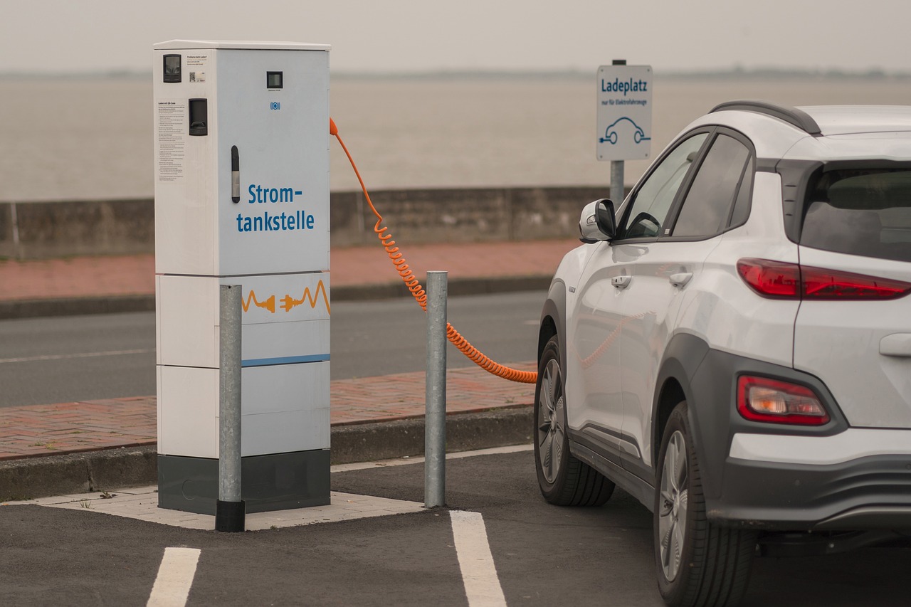découvrez notre sélection des meilleures voitures électriques qui allient performance, autonomie et respect de l'environnement. explorez les modèles innovants et efficaces pour un avenir durable.