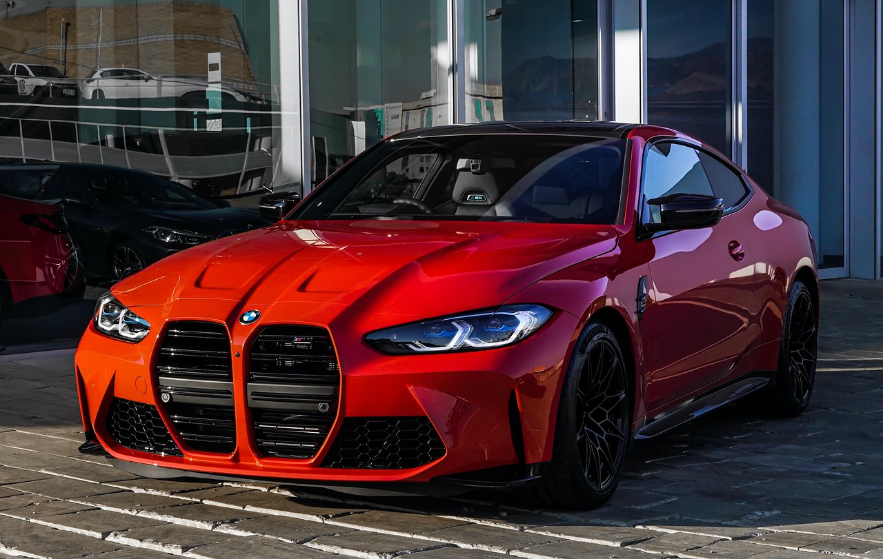 découvrez notre sélection de voitures de sport alliant performance, design élégant et technologies de pointe. plongez dans l'univers des bolides qui font battre le cœur des passionnés d'automobile.