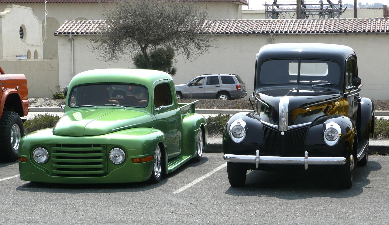 découvrez les salons automobiles incontournables de 2025 : les dernières innovations, modèles exclusifs et événements à ne pas manquer pour tous les passionnés d'automobile.