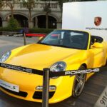 découvrez les salons automobiles incontournables de 2025 : innovations, modèles exclusifs et tendances du secteur automobile à ne pas manquer.