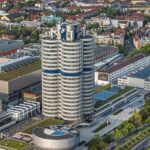 d&eacute;couvrez la nouvelle bmw 2025 : innovation, design futuriste et performances exceptionnelles pour une exp&eacute;rience de conduite in&eacute;gal&eacute;e.