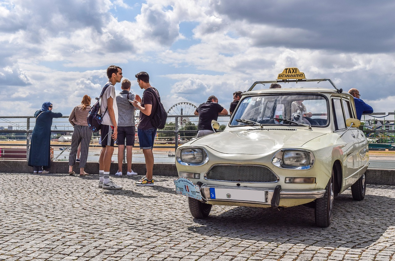 découvrez les nouveautés et innovations de citroën pour l'année 2025, alliant design moderne et technologies avancées pour une expérience de conduite unique.