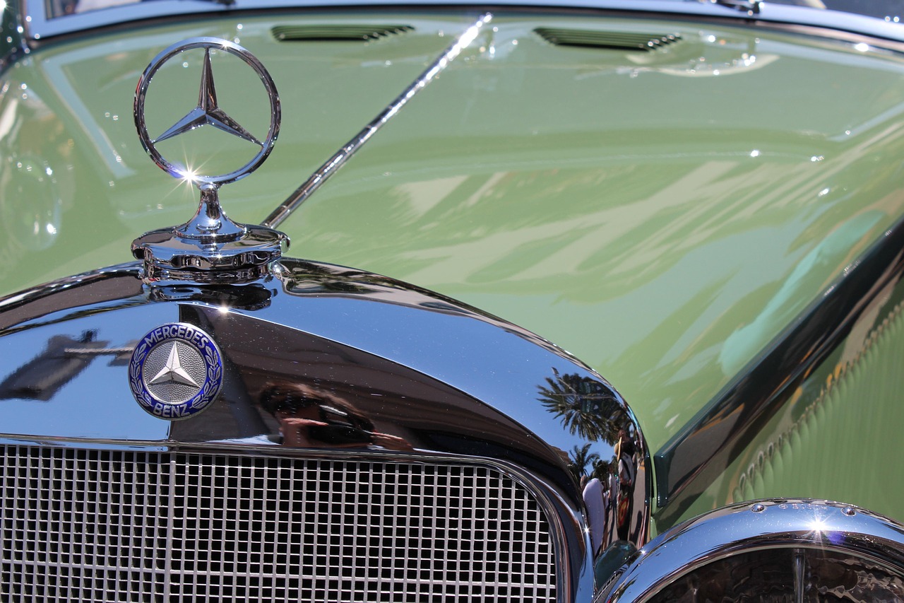 d&eacute;couvrez les innovations et mod&egrave;les mercedes 2025, alliant design &eacute;l&eacute;gant et technologies avanc&eacute;es pour une exp&eacute;rience de conduite exceptionnelle.