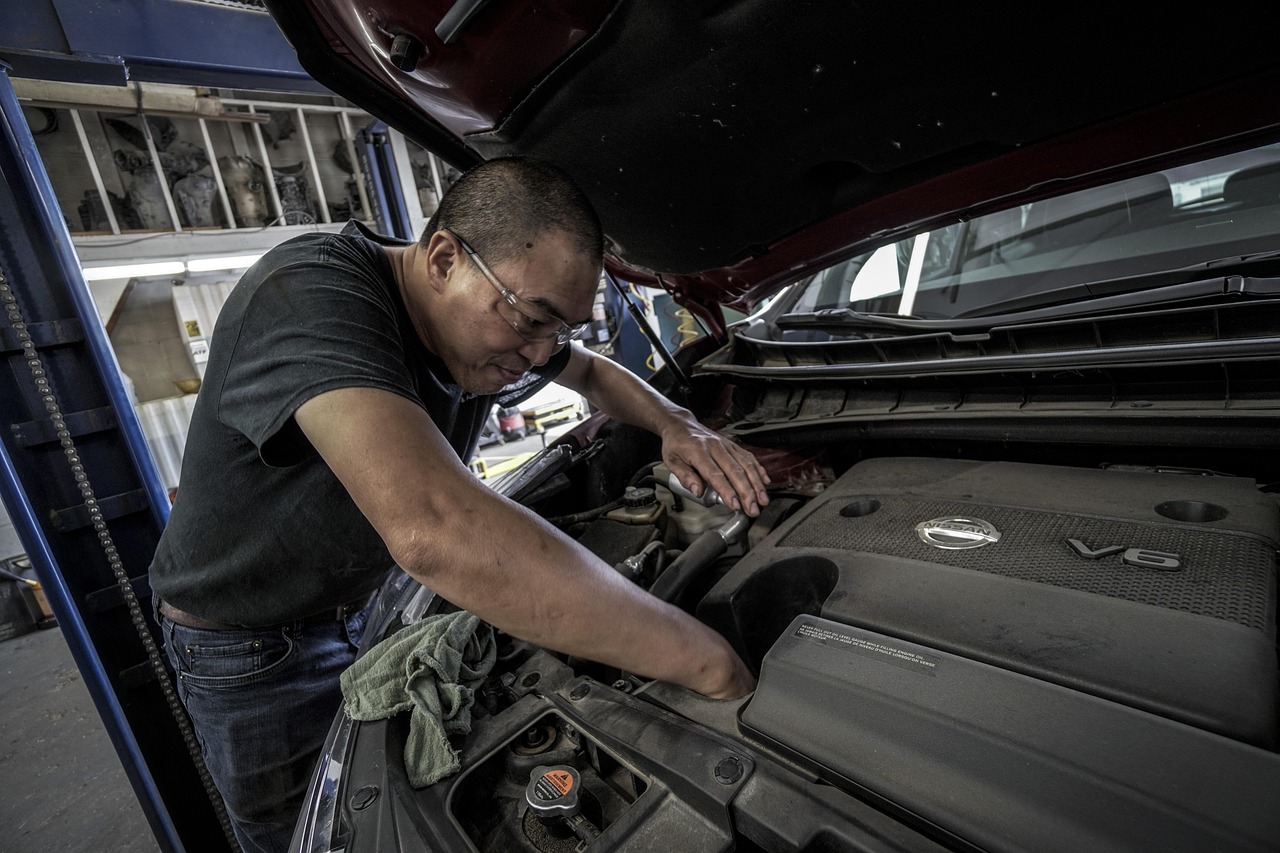 d&eacute;couvrez les meilleures astuces et conseils pour l'entretien automobile en 2025 afin de garantir la performance et la long&eacute;vit&eacute; de votre v&eacute;hicule.